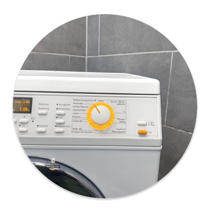 6 kg Miele Waschmaschine Softtronic  W3623 WPS / 1 Jahr Garantie & Gratis Lieferung in Berlin!