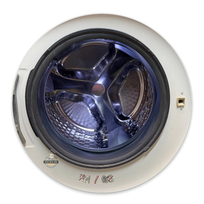 8 kg Siemens Waschmaschine iQ800 WM14Y54A / 1 Jahr Garantie & Gratis Lieferung in Berlin!