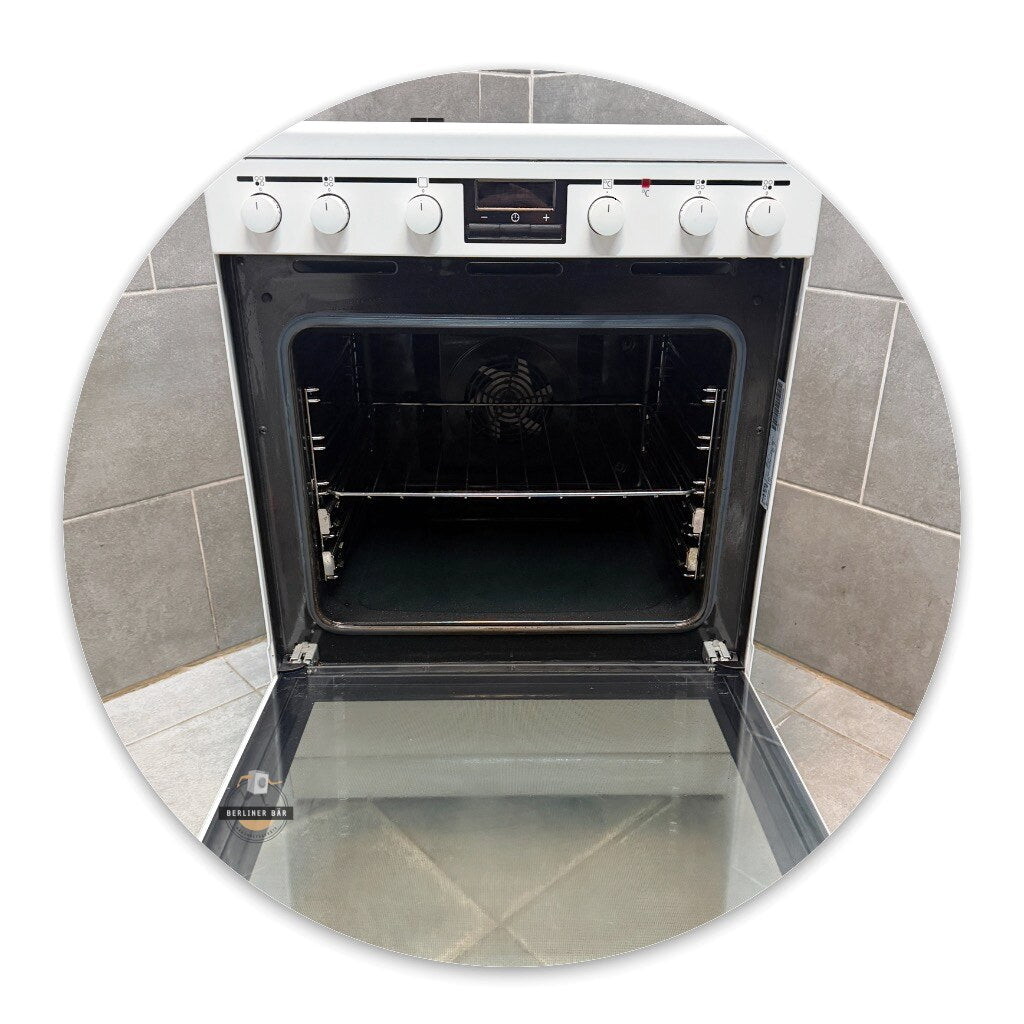 AEG Elektro-Standherd 47056VS-WN + Ceran  / 1 Jahr Garantie & Gratis Lieferung in Berlin!