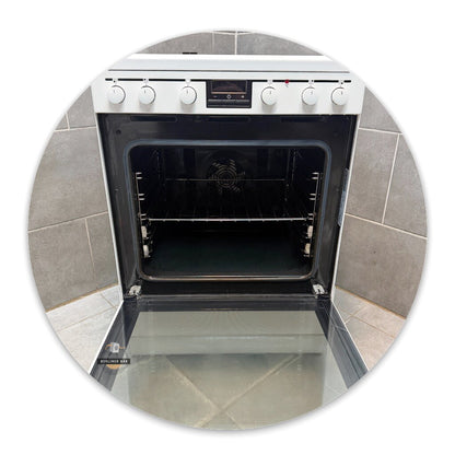 AEG Elektro-Standherd 47056VS-WN + Ceran  / 1 Jahr Garantie & Gratis Lieferung in Berlin!