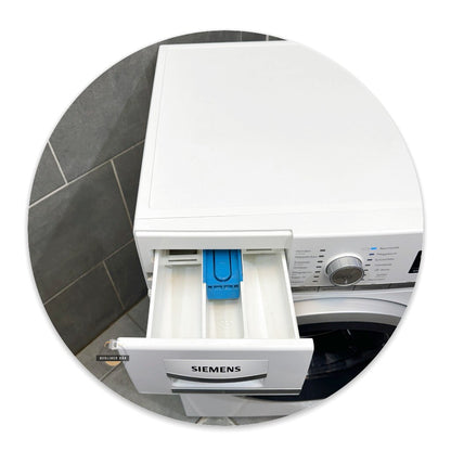 8 kg Siemens Waschmaschine iQ700 WM16W540 | 1 Jahr Garantie!