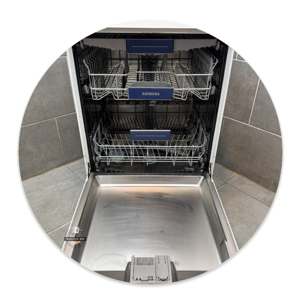 Siemens Geschirrspüler iQ300 SN236W03NE / 1 Jahr Garantie!
