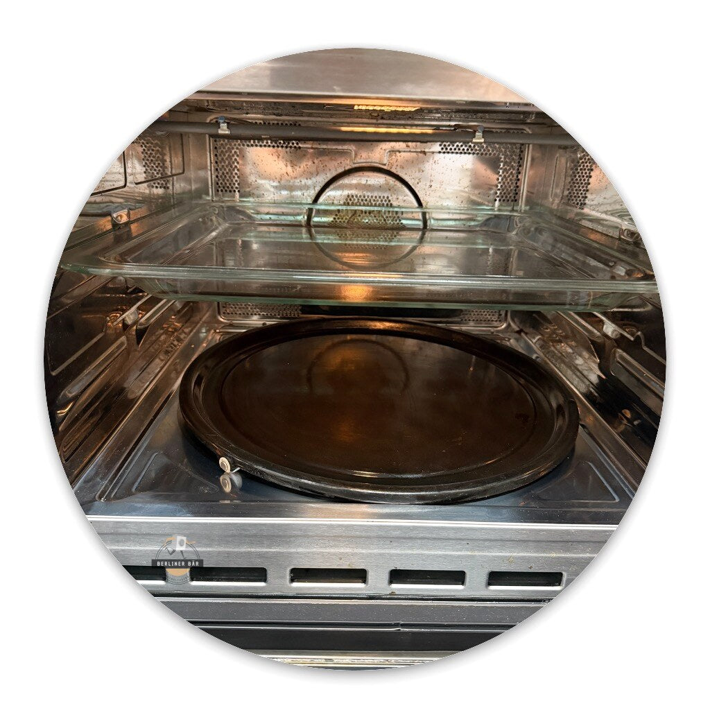 Einbaumikrowelle KKT Kolbe EBM4502S | 1 Jahr Garantie!  SALE!