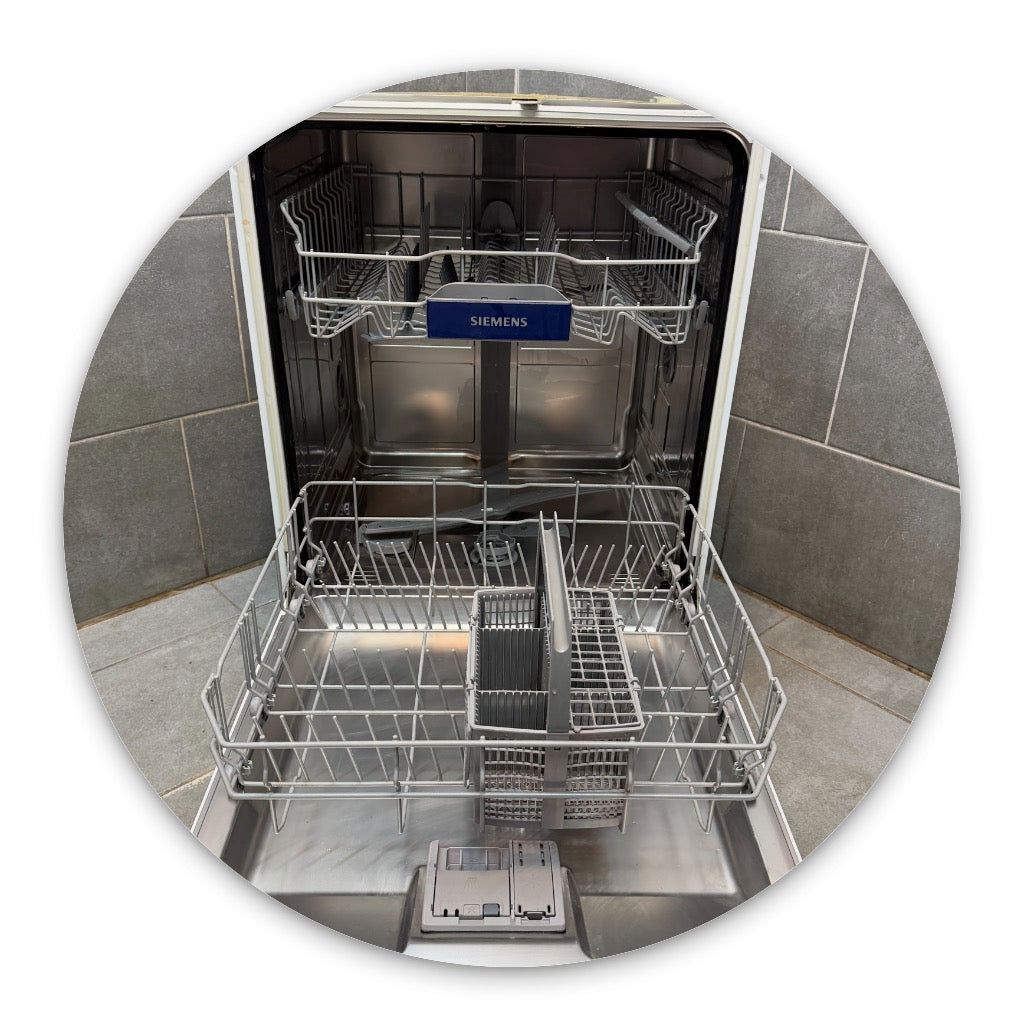 Siemens Geschirrspüler SN25M209EU / 1 Jahr Garantie & Gratis Lieferung in Berlin!