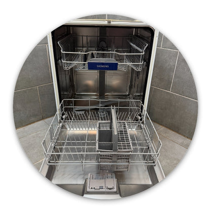 Siemens Geschirrspüler SN25M209EU / 1 Jahr Garantie & Gratis Lieferung in Berlin!