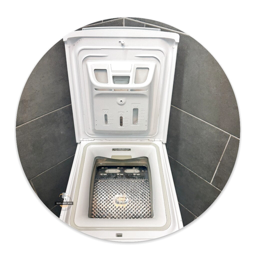7 kg Bauknecht Waschmaschine WAT Prime 752 Di / 1 Jahr Garantie & Gratis Lieferung in Berlin!