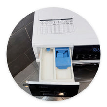 8/5kg Haier Waschtrockner Serie 7 HWD80-B14979 | 1 Jahr Garantie!