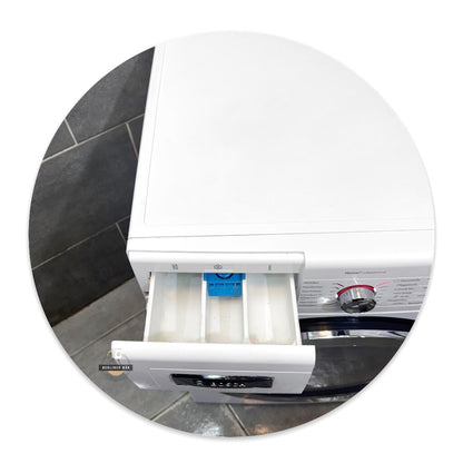 8 kg Waschmaschine Bosch HomeProfessional  WAY28543 / 1 Jahr Garantie! & Kostenlose Lieferung!