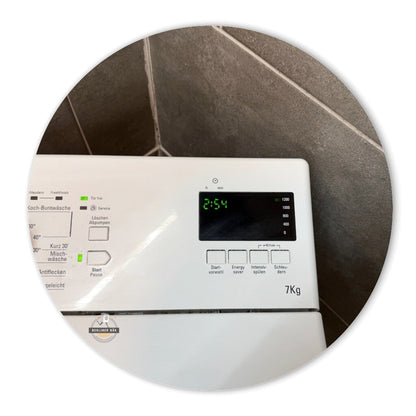 7 kg Bauknecht-Waschmaschine WMT Pro 7U SD N | 1 Jahr Garantie!