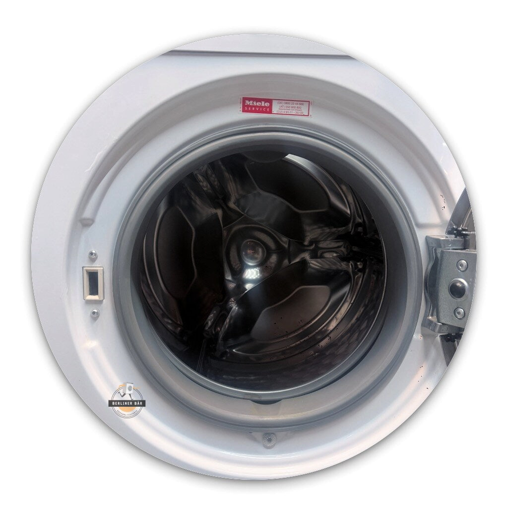 7kg Miele Waschmaschine W Classic WDA201 WPM | 1 Jahr Garantie!