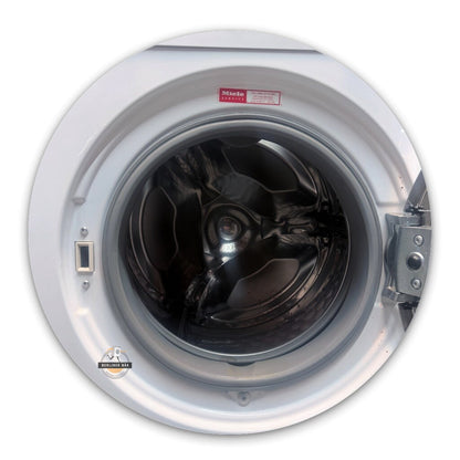7kg Miele Waschmaschine W Classic WDA201 WPM | 1 Jahr Garantie!