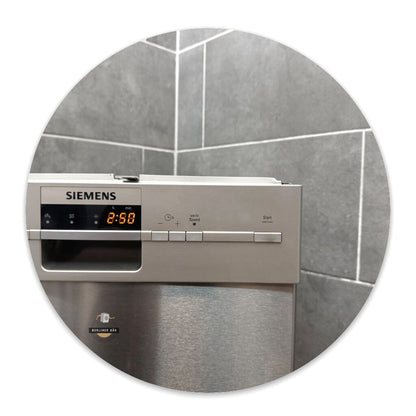 45er Siemens Geschirrspüler SR25M2833EU / 1 Jahr Garantie & Gratis Lieferung in Berlin!
