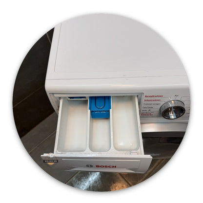 7/5 kg Bosch Waschtrockner Serie 6 WVG30443 | 1 Jahr Garantie! SALE!