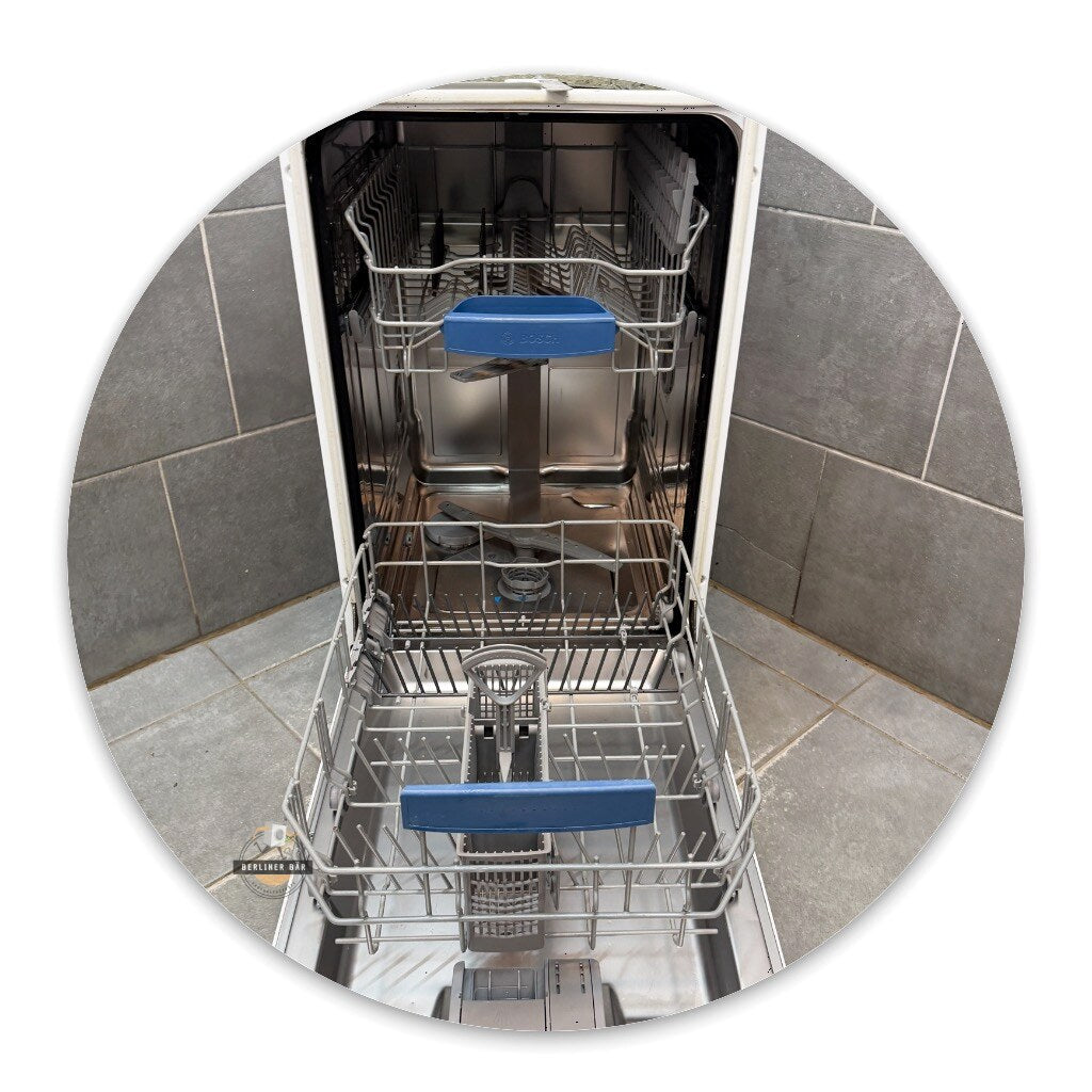 45er-Geschirrspüler Bosch Serie 6 SPS53M52EU | 1 Jahr Garantie!