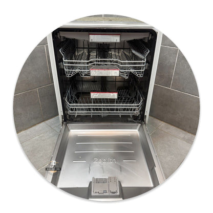 Bosch Geschirrspüler Edelstahl SMU86R55DE / 1 Jahr Garantie & Gratis Lieferung in Berlin!