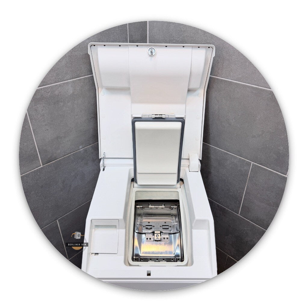 6 kg Miele Waschmaschine  Softtronic W690F | 1 Jahr Garantie! SALE!