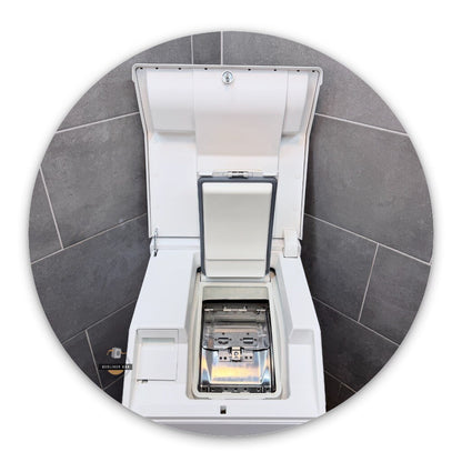6 kg Miele Waschmaschine  Softtronic W690F | 1 Jahr Garantie! SALE!