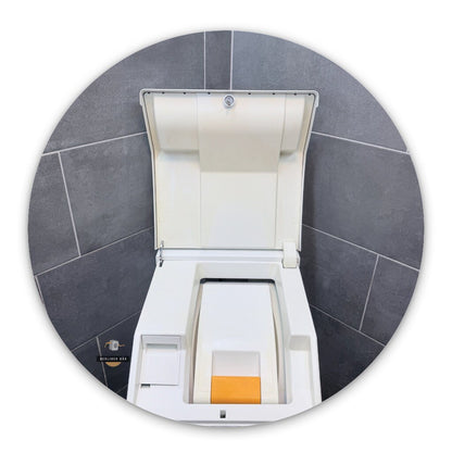 5kg Miele Waschmaschine Novotronic W142 | 1 Jahr Garantie!