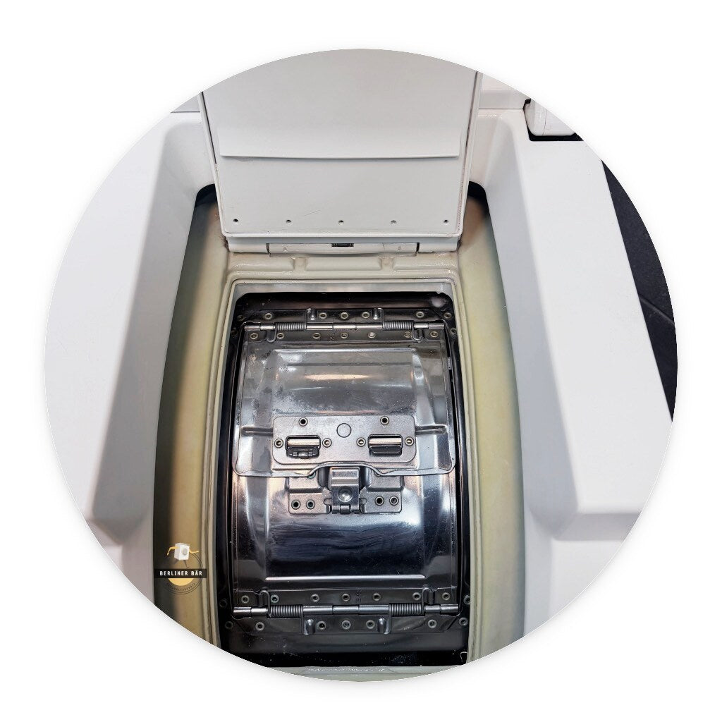5kg Miele Waschmaschine Novotronic W 149 | 1 Jahr Garantie!