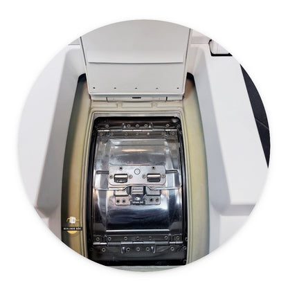 5kg Miele Waschmaschine Novotronic W 149 | 1 Jahr Garantie!