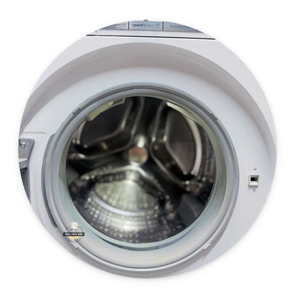 9 kg Siemens Waschmaschine IQ700 WM14W5FCB | 1 Jahr Garantie!
