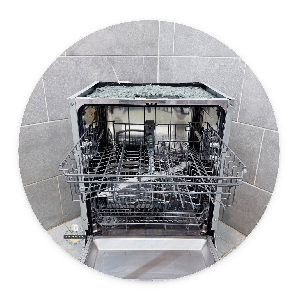 Gorenje Geschirrspüler  Serie WQP12-7711L | 1Jahr Garantie!