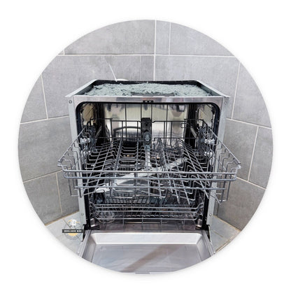 Gorenje Geschirrspüler  Serie WQP12-7711L | 1Jahr Garantie!
