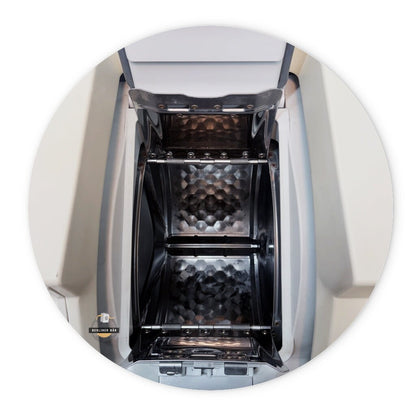 6 kg Miele Waschmaschine WW670 WPM | 1 Jahr Garantie!