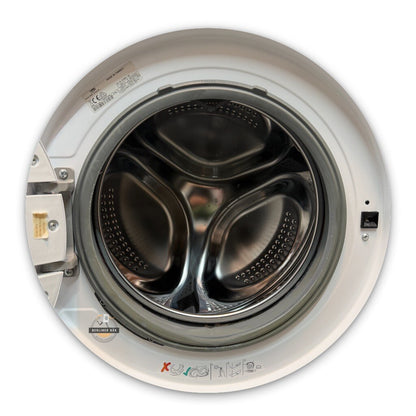 6kg BEKO Waschmaschine WML 61023 N  Slim | 1 Jahr Garantie! inkl. Lieferservice!