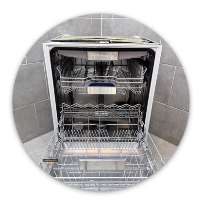 Siemens Geschirrspüler iQ500 SN56P598EU | 1 Jahr Garantie! SALE!