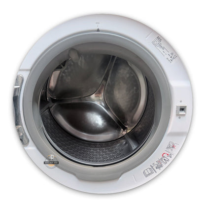 8 kg AEG Waschmaschine Serie 8000 L8FE74485 | 1 Jahr Garantie!