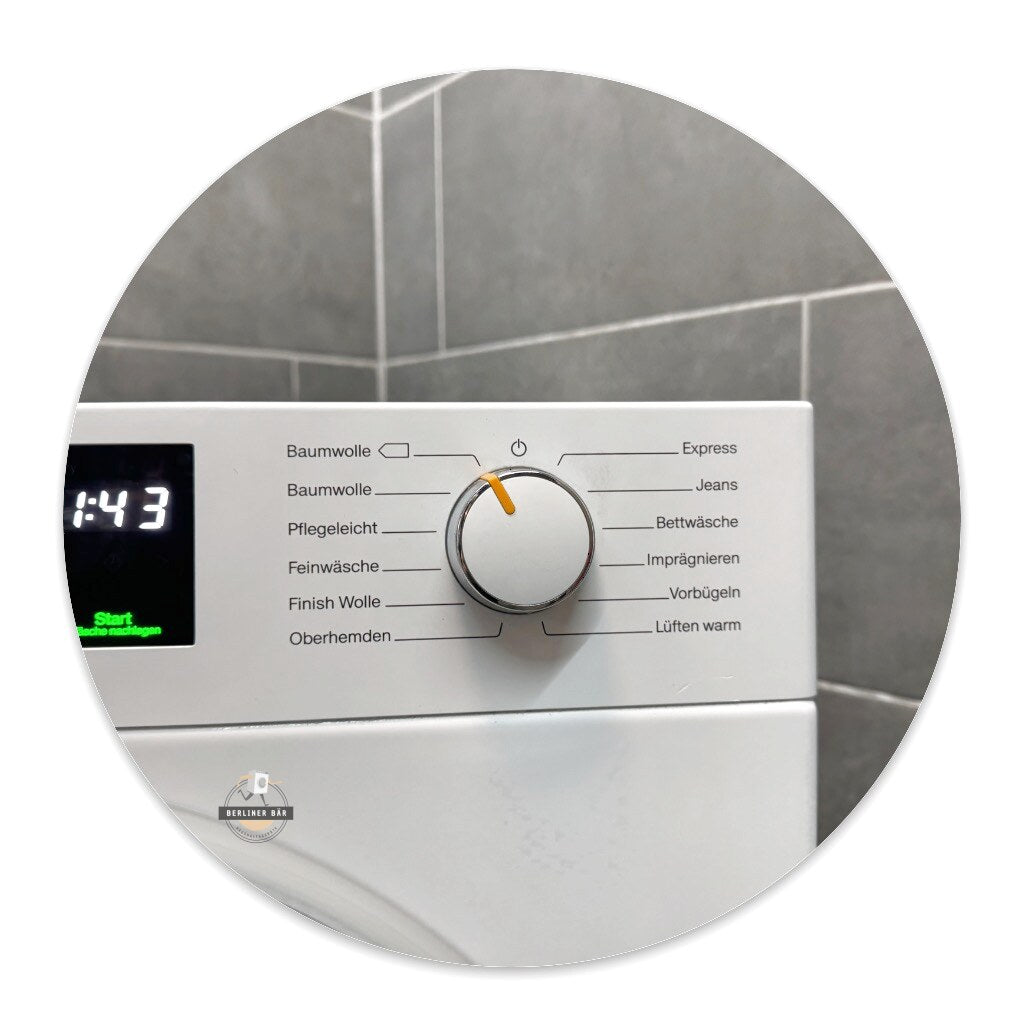 8 kg Miele Wärmepumpentrockner T1 TWF640WP / 1 Jahr Garantie & Gratis Lieferung in Berlin!