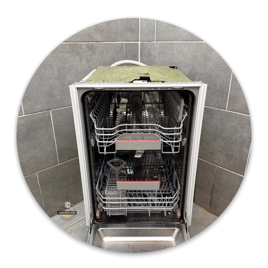 45er Bosch Geschirrspüler Serie 4 SPV4HKX53E  | 1 Jahr Garantie!