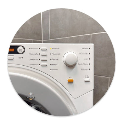 6 kg Miele Waschmaschine Softtronic W 1714 | 1 Jahr Garantie!