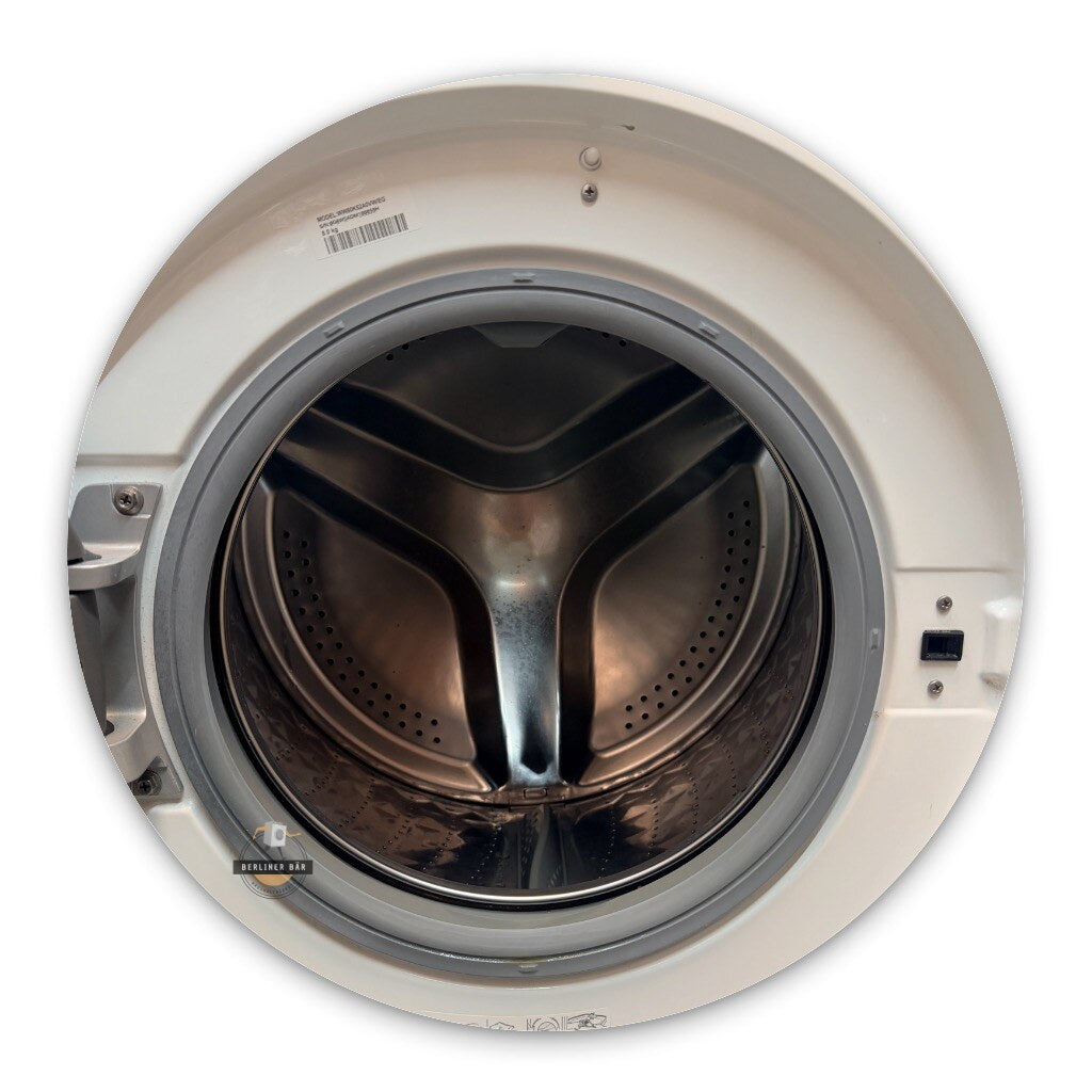 8kg Samsung-Waschmaschine WW80K52A0VW Slimline | 1 Jahr Garantie! SALE!