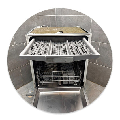 Bosch Geschirrspüler SMU59M05EU / 1 Jahr Garantie & Gratis Lieferung in Berlin!