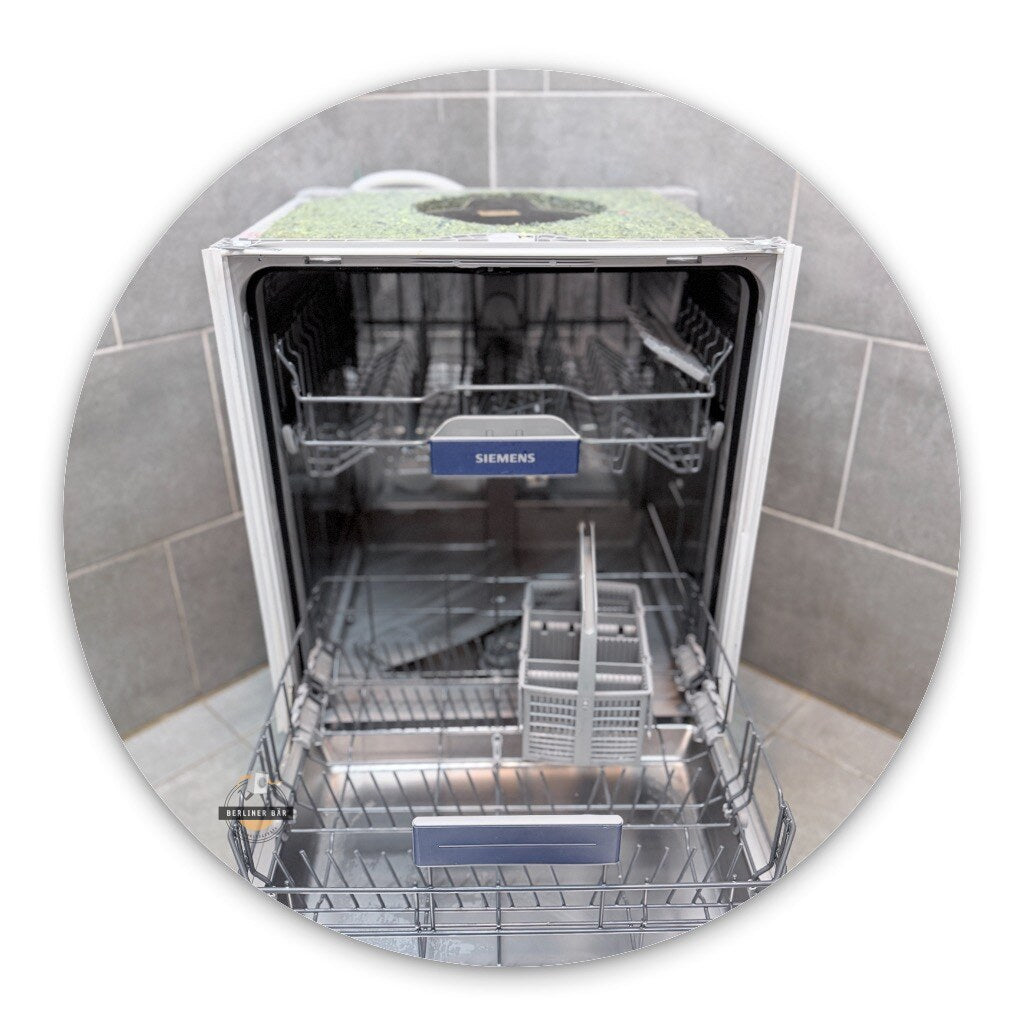 Siemens  Geschirrspüler iQ300 SN53HS36TE | 1 Jahr Garantie! SALE!
