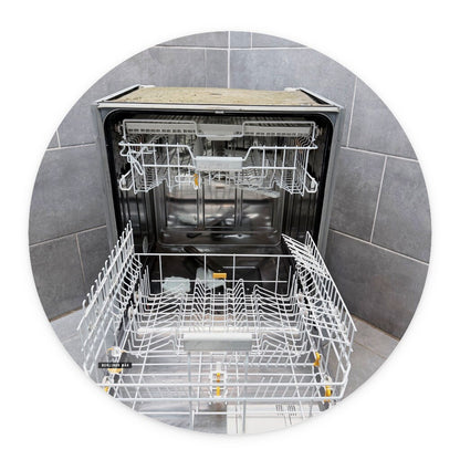 Miele Geschirrspüler Edelstahl G 1022 SCU | 1 Jahr Garantie!