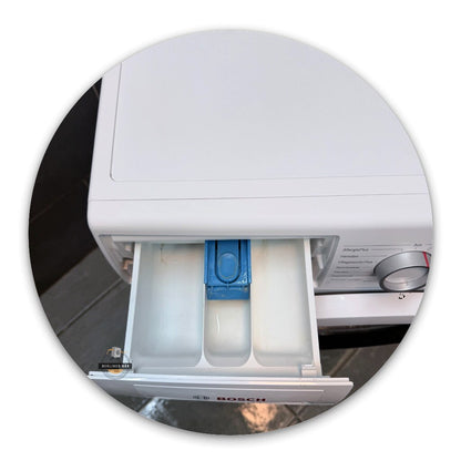 7 kg Bosch Waschmaschine Serie 4 WAN28120 | 1 Jahr Garantie! SALE!
