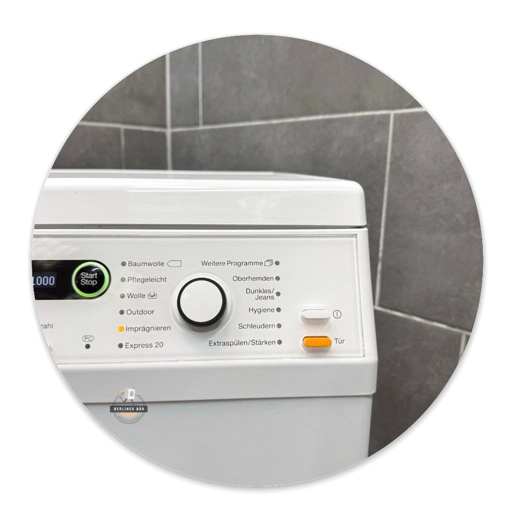 8 kg Miele Waschmaschine W 5873 WPS Edition 111 / 1 Jahr Garantie & Gratis Lieferung in Berlin!