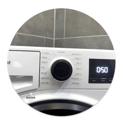 7 kg Waschmaschine Bauknecht WM Elite 711 C / 1 Jahr Garantie! & Kostenlose Lieferung!