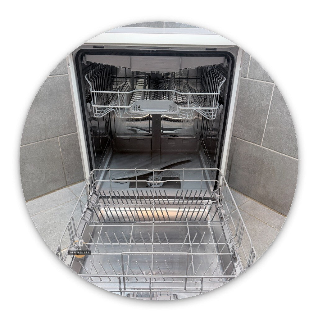 Geschirrspüler Siemens iQ500 SN26L870EU | 1 Jahr Garantie!