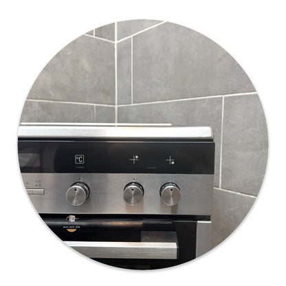 Siemens Elektro-Standherd iQ300 HA744540 + Ceran/ 1 Jahr Garantie & Gratis Lieferung in Berlin!