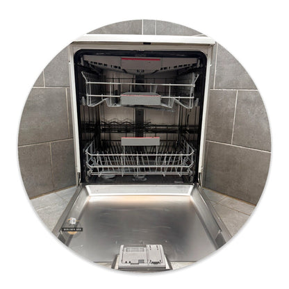 Bosch Geschirrspüler Serie 4 SMS46MI03E / 1 Jahr Garantie & Gratis Lieferung in Berlin!