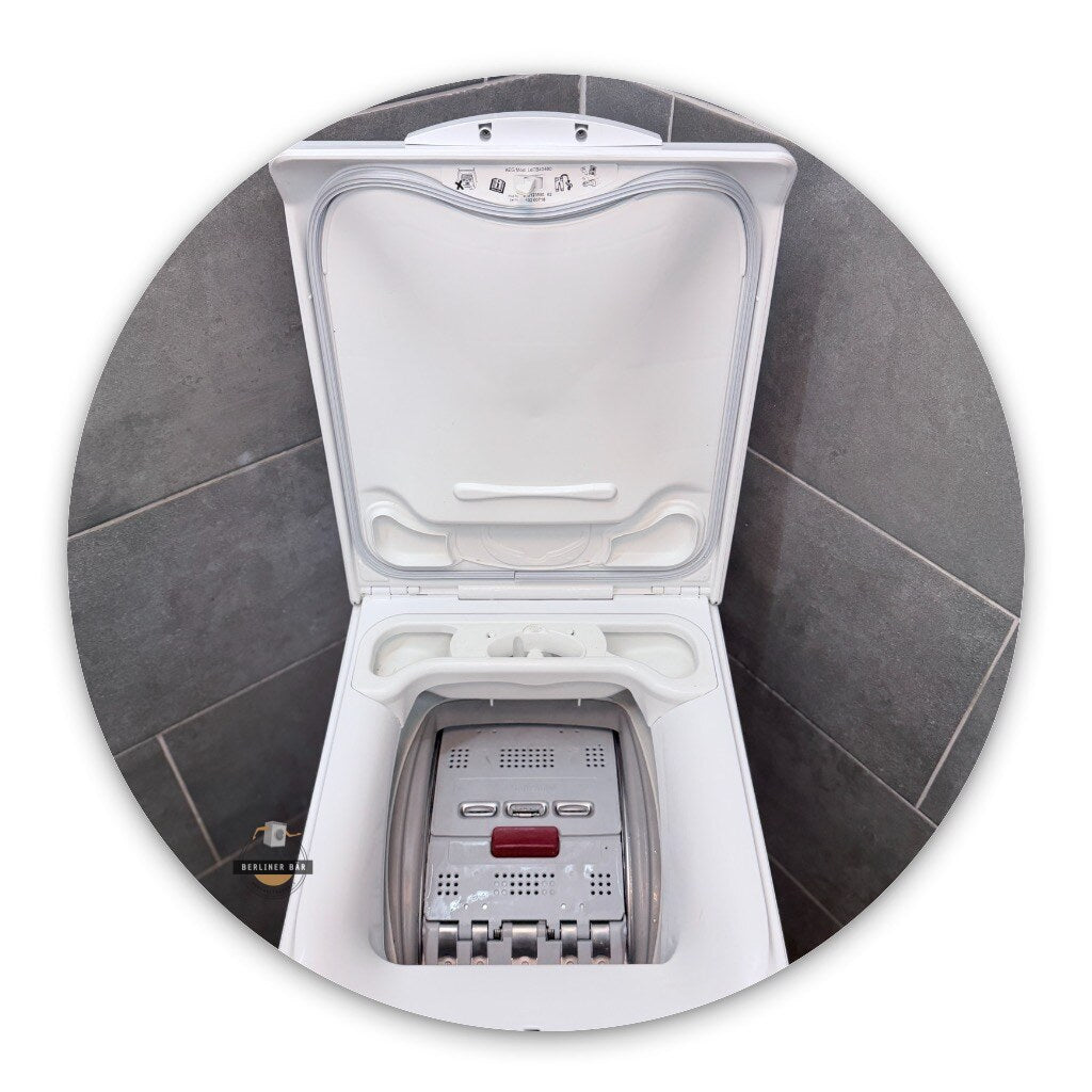 6kg AEG Waschmaschine Serie 6000 L6TB40460 | 1 Jahr Garantie!