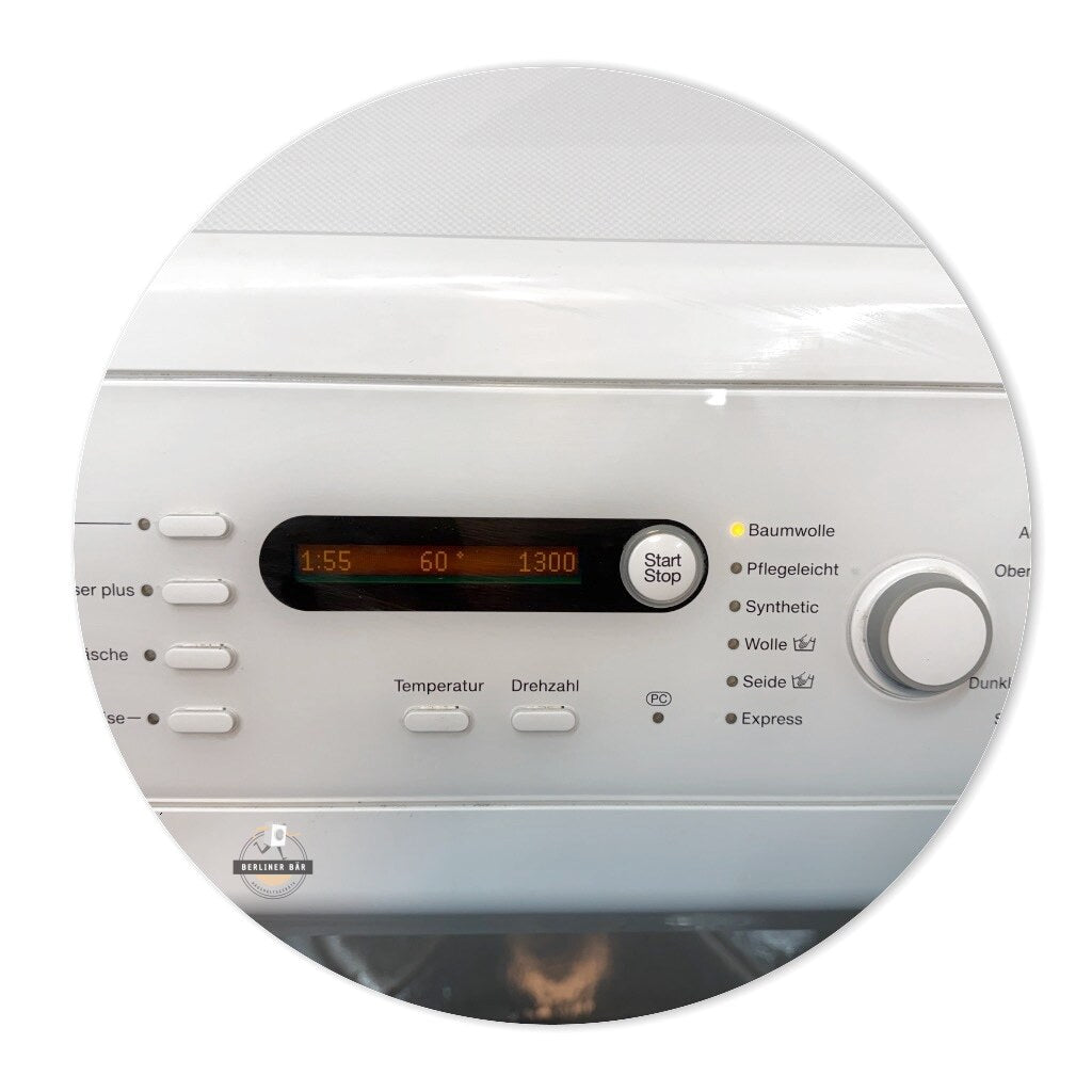 5,5 kg Miele Waschmaschine W 627 F WPM / 1 Jahr Garantie & Gratis Lieferung in Berlin!