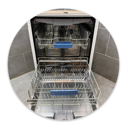 Bosch Geschirrspüler Serie 6 SMU58N45EU | 1 Jahr Garantie! SALE!