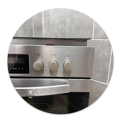 Amica Elektro-Einbauherd EHC 12553 E + Ceran / 1 Jahr Garantie & Gratis Lieferung in Berlin!