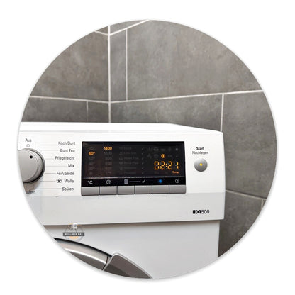 7/4 kg Siemens Waschtrockner IQ500 WD14H440 / 1 Jahr Garantie & Gratis Lieferung in Berlin!