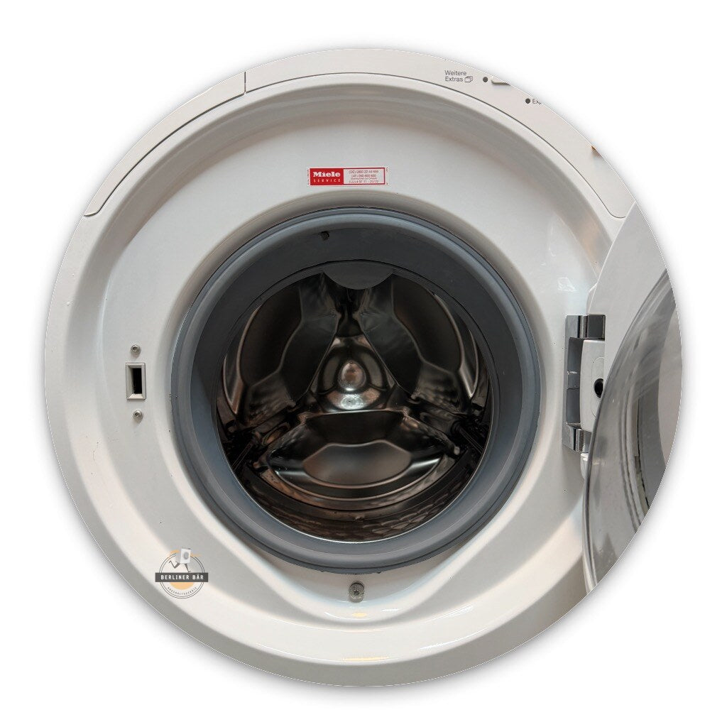 7 kg Miele Waschmaschine EcoActive W 1904 WPS | 1 Jahr Garantie! SALE!